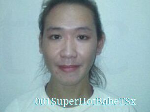 001SuperHotBabeTSx