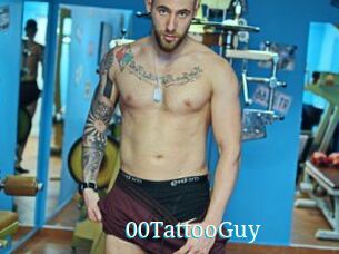 00TattooGuy