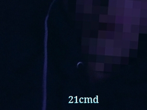 21cmd