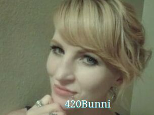 420Bunni