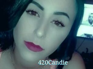 420Candie