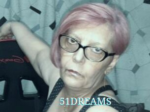 51DREAMS