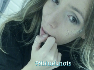 99blueknots