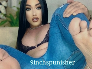 9inchspunisher