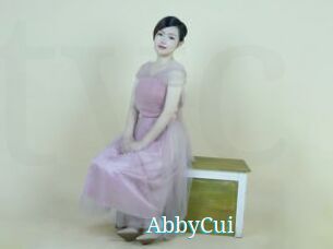 AbbyCui