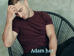 Adam_hot