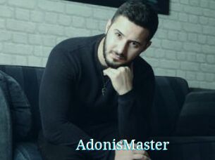 AdonisMaster