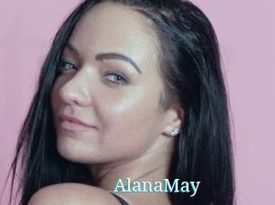 AlanaMay