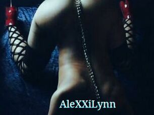 AleXXiLynn