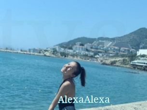 AlexaAlexa