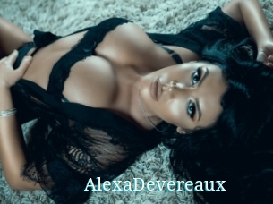 AlexaDevereaux