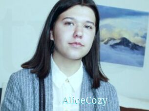 AliceCozy