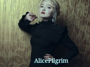 AlicePilgrim