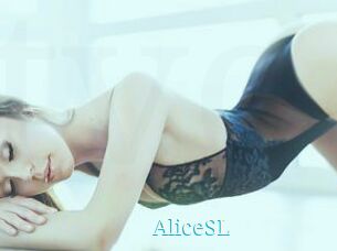 AliceSL