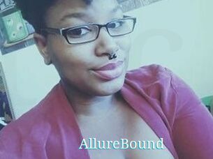 AllureBound