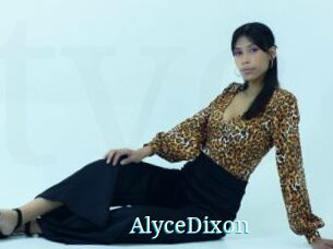 AlyceDixon