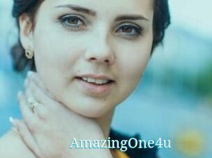 AmazingOne4u