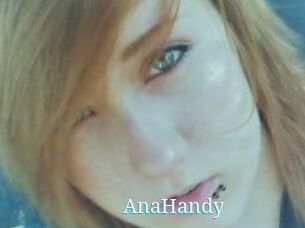 AnaHandy