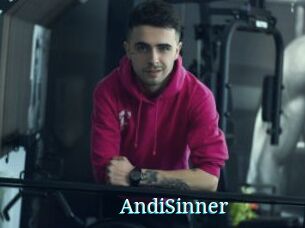 AndiSinner