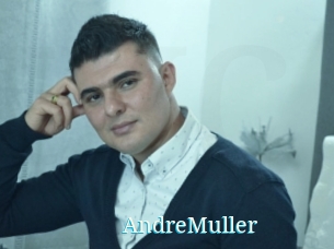 AndreMuller