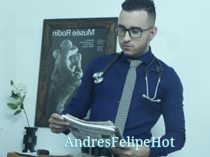 AndresFelipeHot