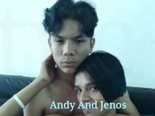 Andy_And_Jenos