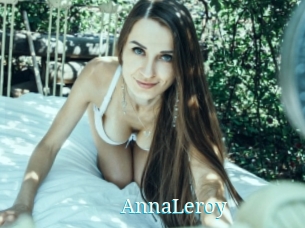 AnnaLeroy