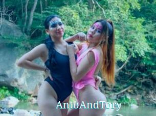 AntoAndTory