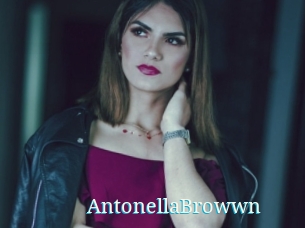 AntonellaBrowwn