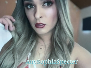 AnySophiaSpecter