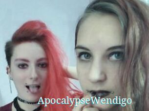 ApocalypseWendigo