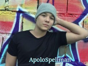 ApoloSpellman