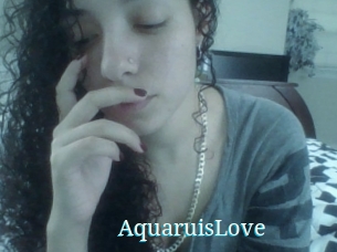 AquaruisLove