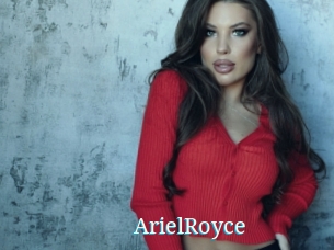 ArielRoyce