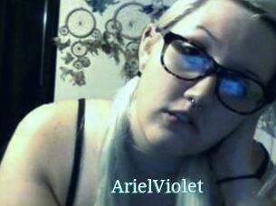 ArielViolet