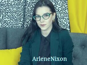 ArleneNixon