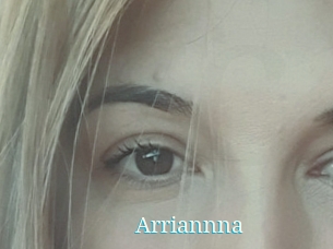 Arriannna