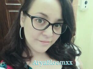 AryaBloomxx