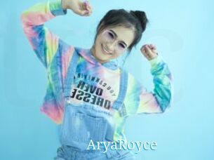 AryaRoyce