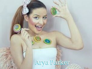Arya_Parker