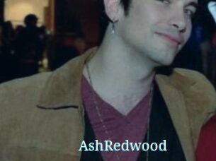 Ash_Redwood
