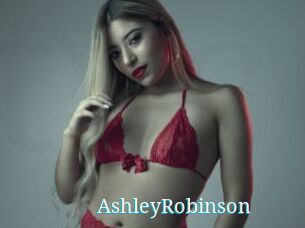 AshleyRobinson