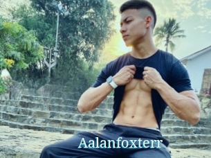 Aalanfoxterr