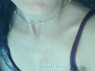 Aaliya22