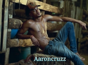 Aaroncruzz