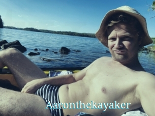 Aaronthekayaker