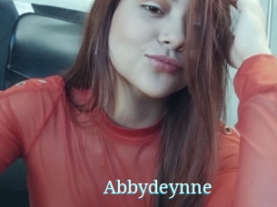 Abbydeynne