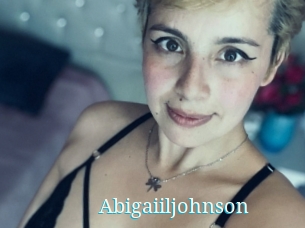 Abigaiiljohnson