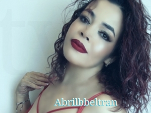 Abrilbbeltran