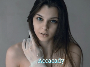 Accacady